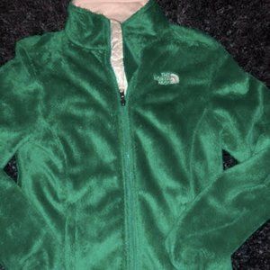 Fleece North Face